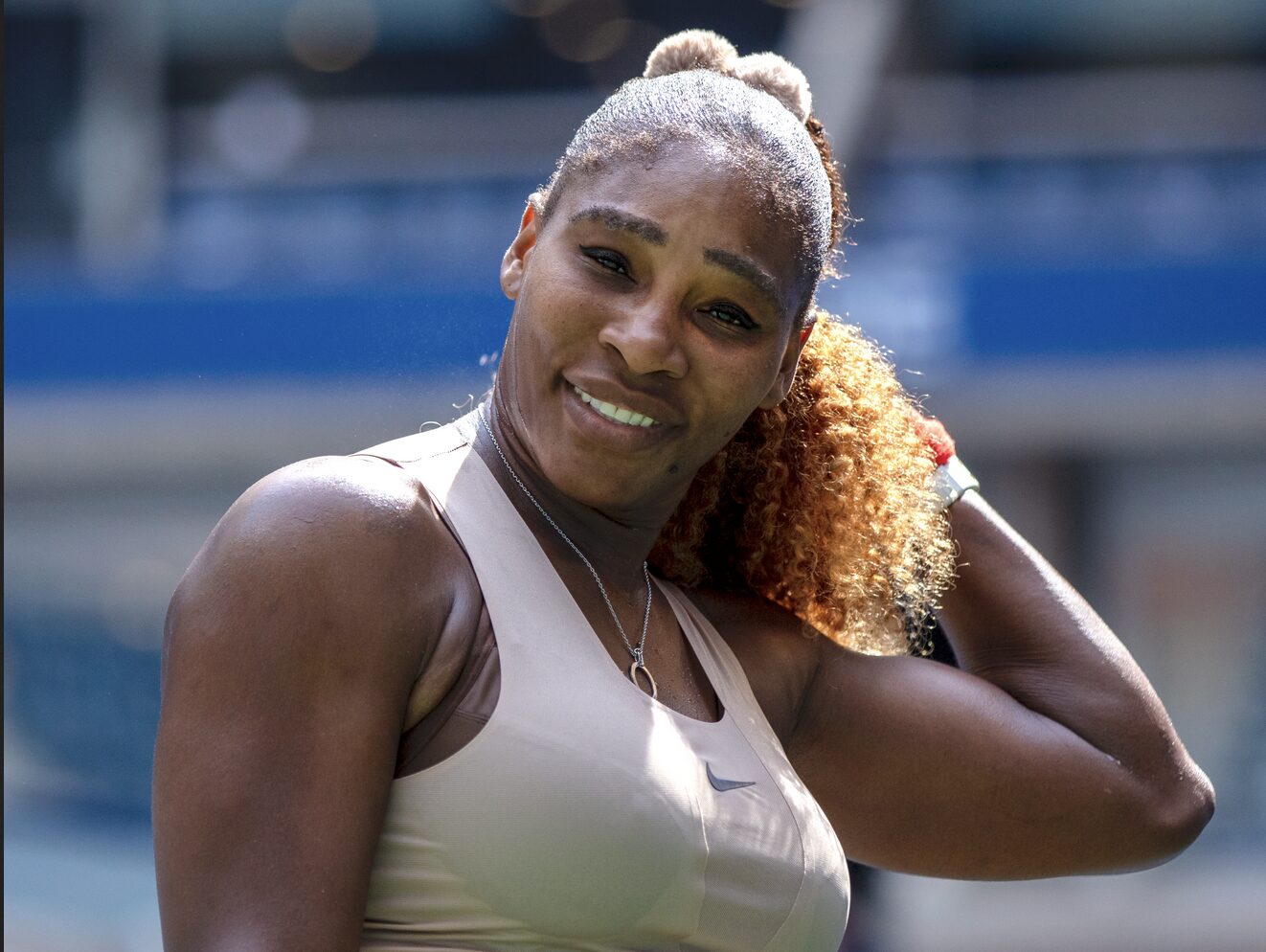 SERENA WILLIAMS : À 44 ANS, SON RETOUR SUR LES COURTS DÉCRYPTÉ PAR LA COACH SPORTIVE LUCILE WOODWARD