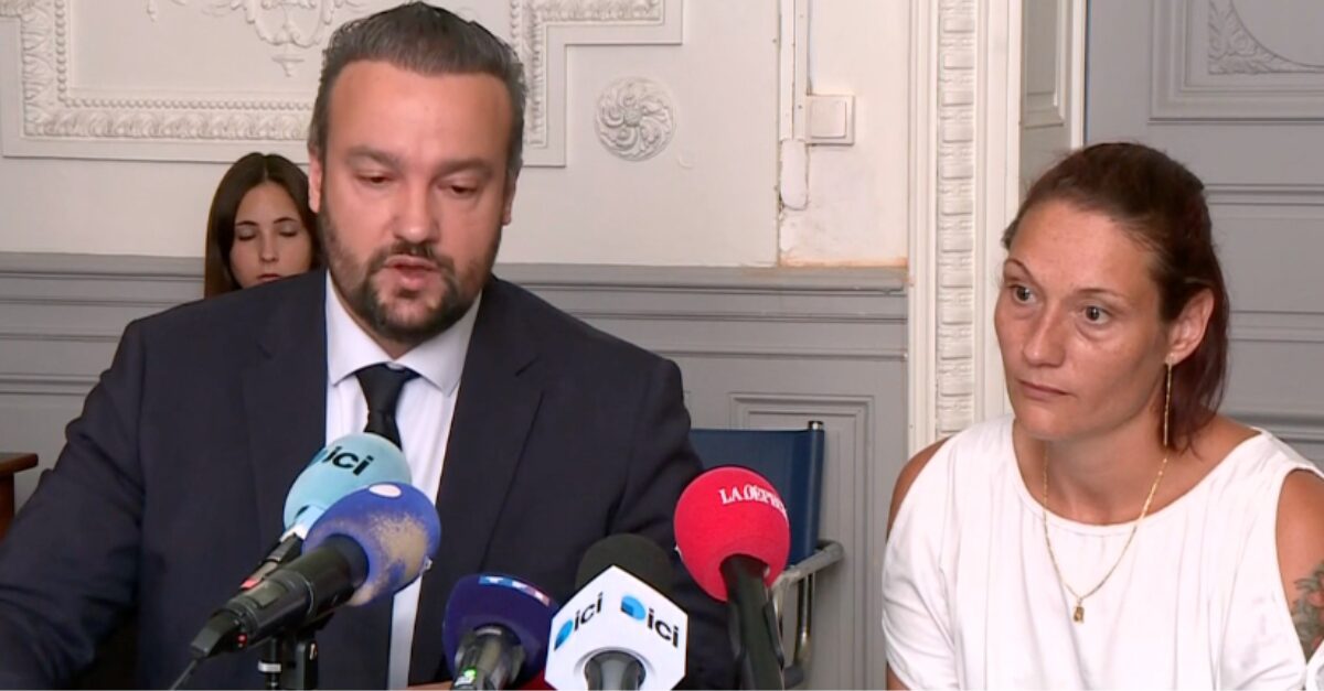 AFFAIRE LYHANNA : LA MÈRE DE ROSA DÉPOSE PLAINTE CONTRE L’ÉTAT POUR FAUTE LOURDE