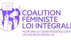 Loi intégrale contre les violences sexuelles 