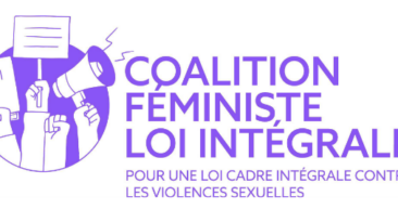 Loi intégrale contre les violences sexuelles 