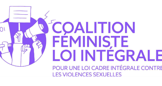 Loi intégrale contre les violences sexuelles 