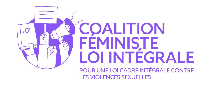 Loi intégrale contre les violences sexuelles