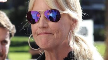 Erin Brockovich activiste environneementale