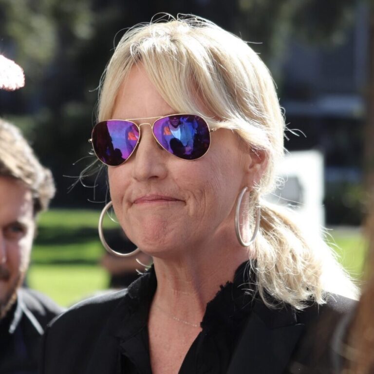 Erin Brockovich activiste environneementale