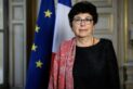 Monique Barbut ministre de la transition écologique