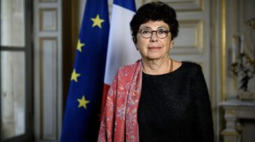 Monique Barbut ministre de la transition écologique