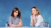 Penélope Cruz et Olivia Wilde, actrices et réalisatrice, échangent face à face dans une vidéo publiée par le magazine américain Allure.