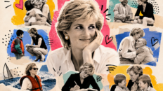 7 attitudes à emprunter à Lady Di