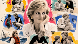 7 attitudes à emprunter à Lady Di
