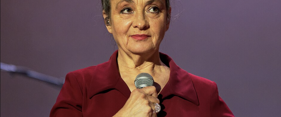 la voix des Rita Mitsouko