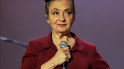la voix des Rita Mitsouko