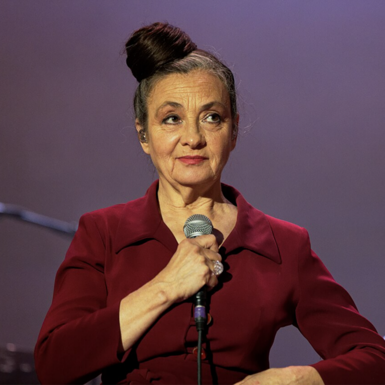 la voix des Rita Mitsouko