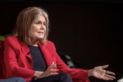 Gloria Steinem