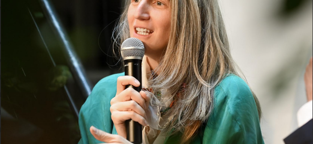 la sociologue Mélissa Asli-Petit