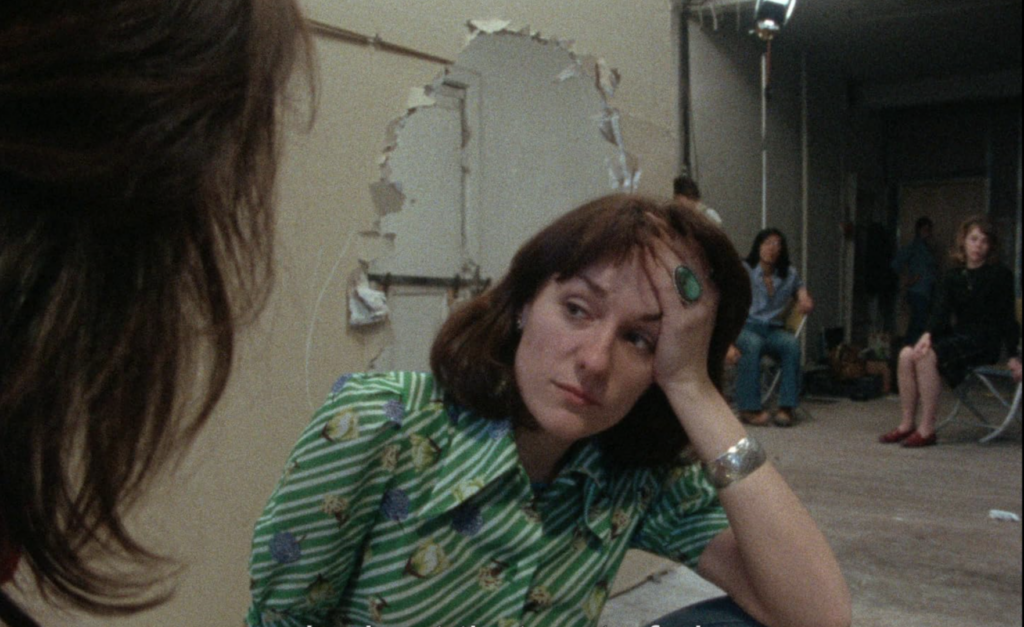« NOT A PRETTY PICTURE », LE FILM DE MARTHA COOLIDGE QUI PARLAIT DÉJÀ DU CONSENTEMENT EN 1976