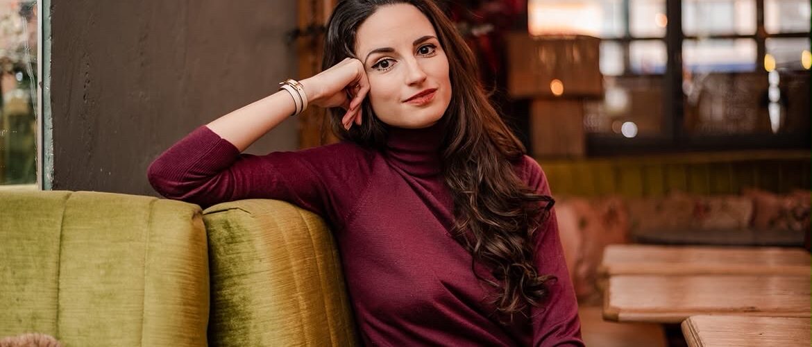 Hélène Gherbi