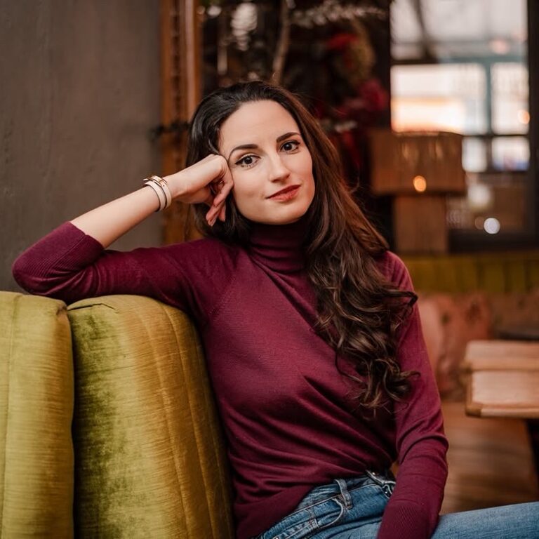 Hélène Gherbi