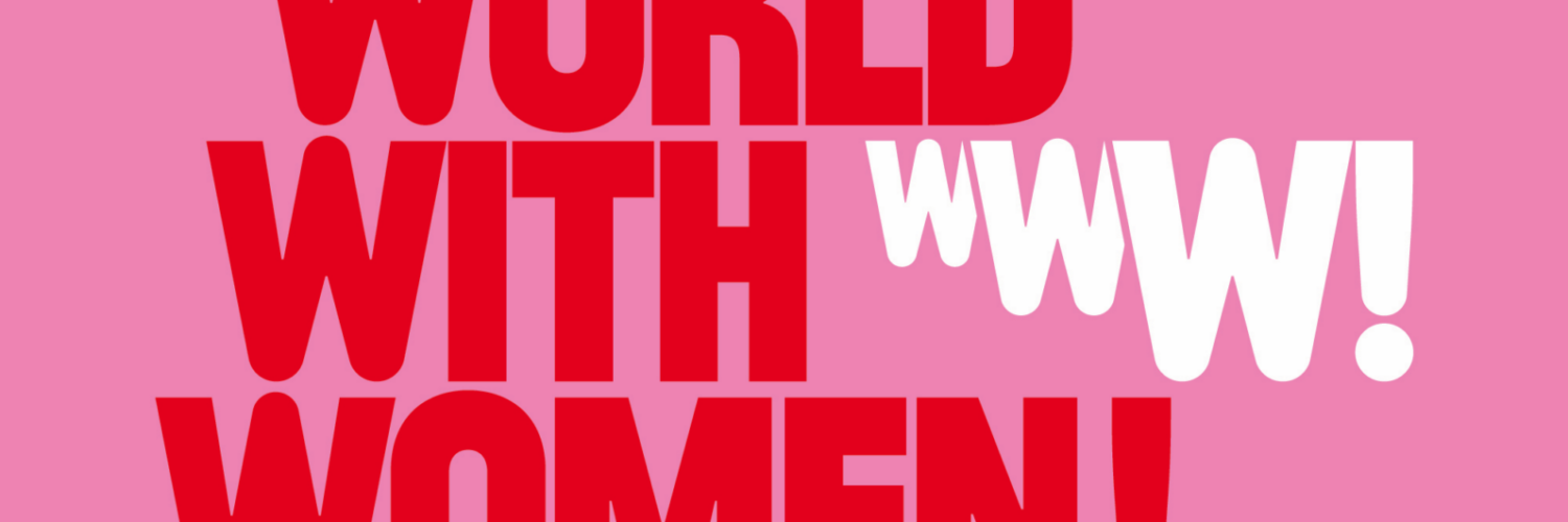 World With Women
