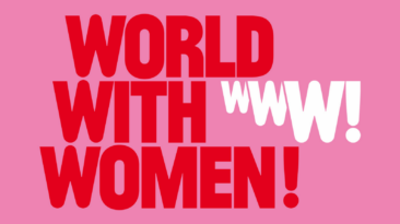 World With Women