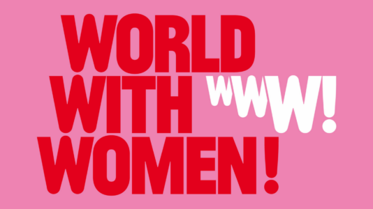 World With Women