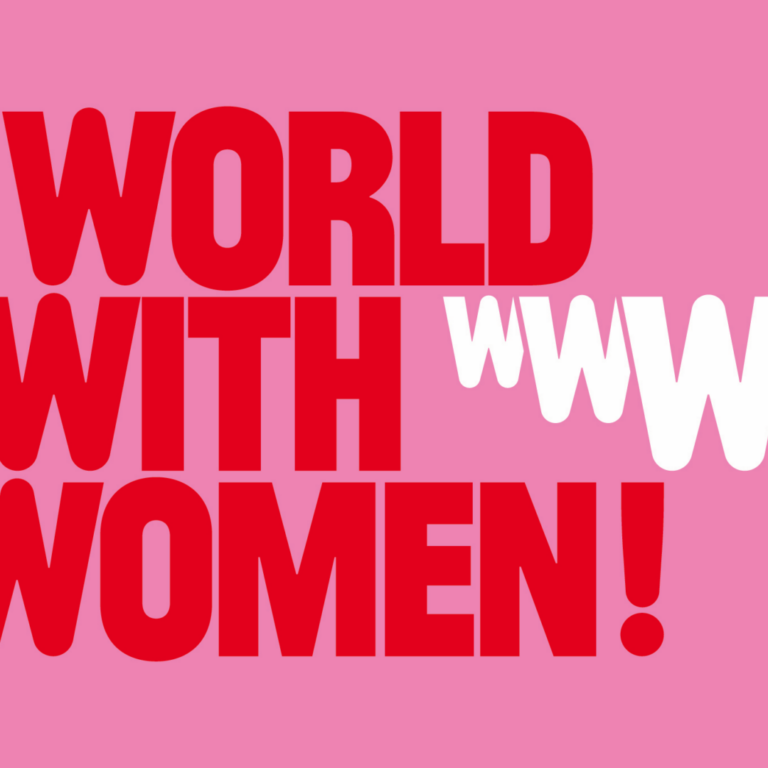 World With Women